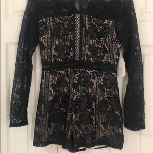 Altar'd State Other - NWT Alter’d State Romper Altar'd State Other - NWT Alter’d State Romper